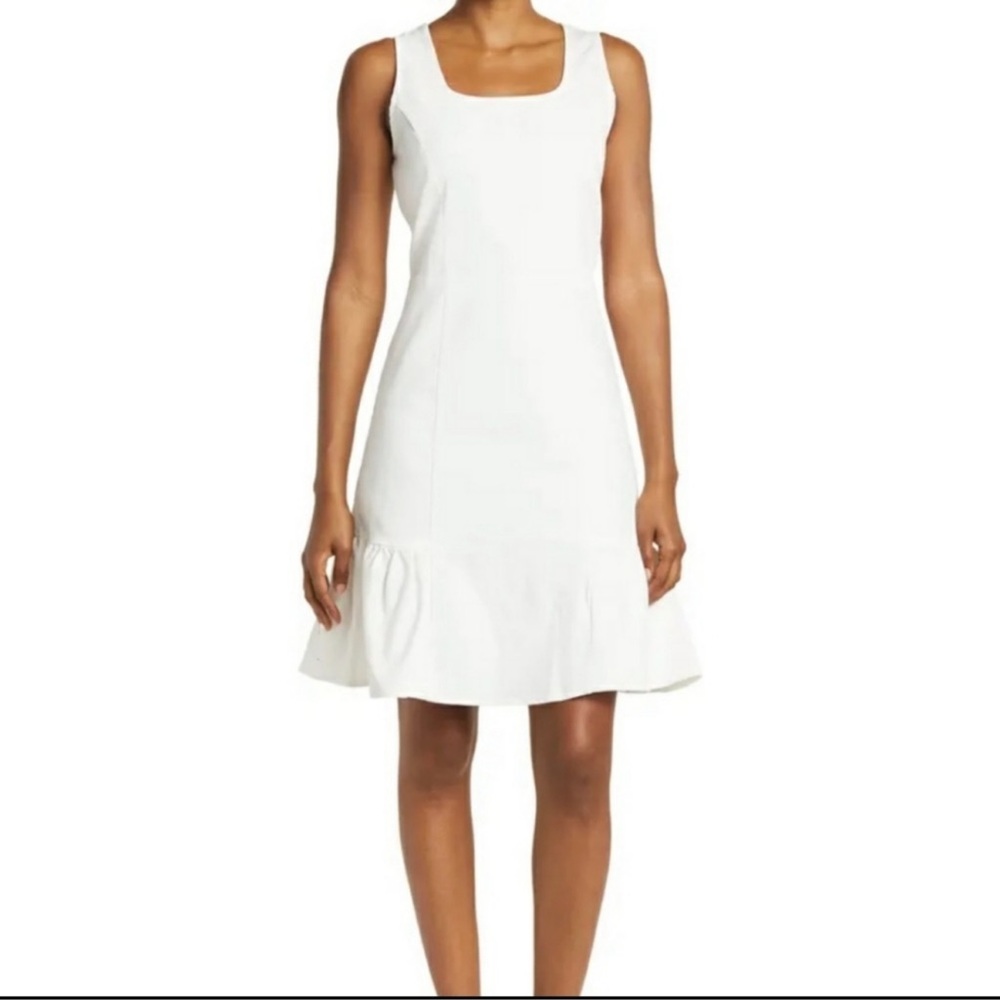 NEW Nanette Lepore Summer Dress - Picture 2 of 9